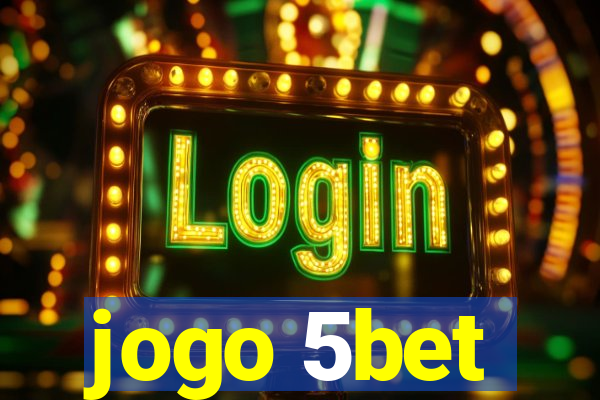 jogo 5bet